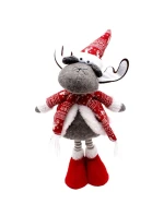 na  červené dětské model 21858318