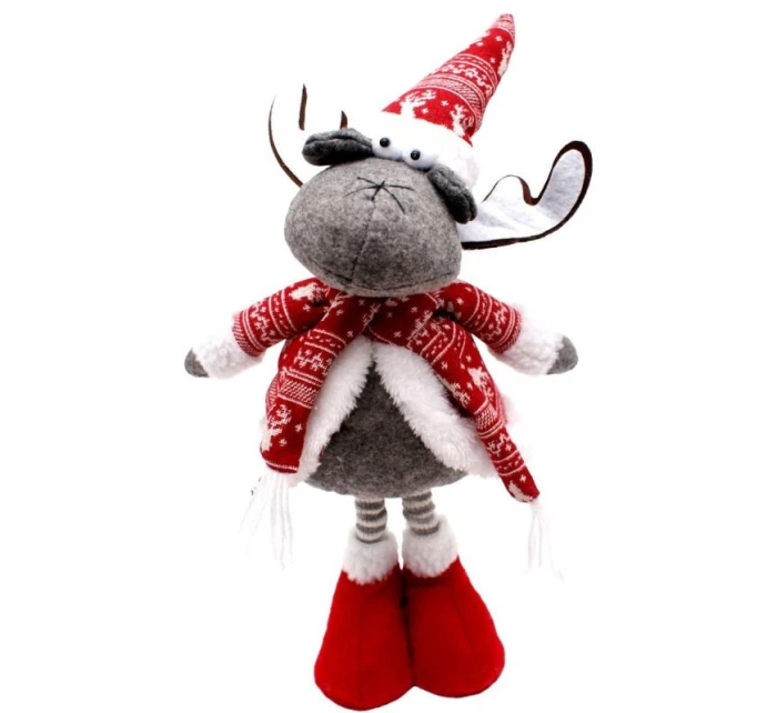 na  červené dětské model 21858318