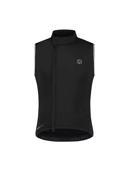 Vesta Rogelli ESSENTIAL černá XL