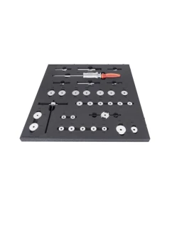 Sada klíčů na ložiska UNIOR 1