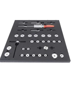 Sada klíčů na ložiska UNIOR 1