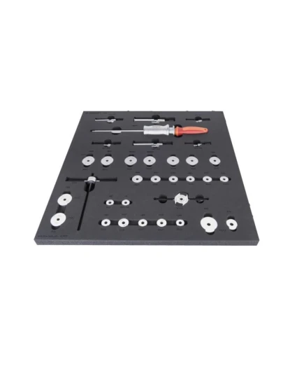 Sada klíčů na ložiska UNIOR 1