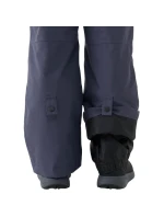 Chlapecké lyžařské kalhoty 4F FNK M0949 antracit 4FJWAW25TFTRM0949 22S