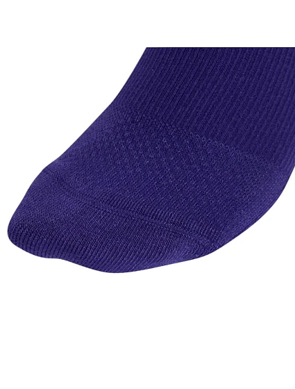Football Cush ponožky fialové model 22053819 - ADIDAS Football Cush ponožky fialové model 22053819 - ADIDAS