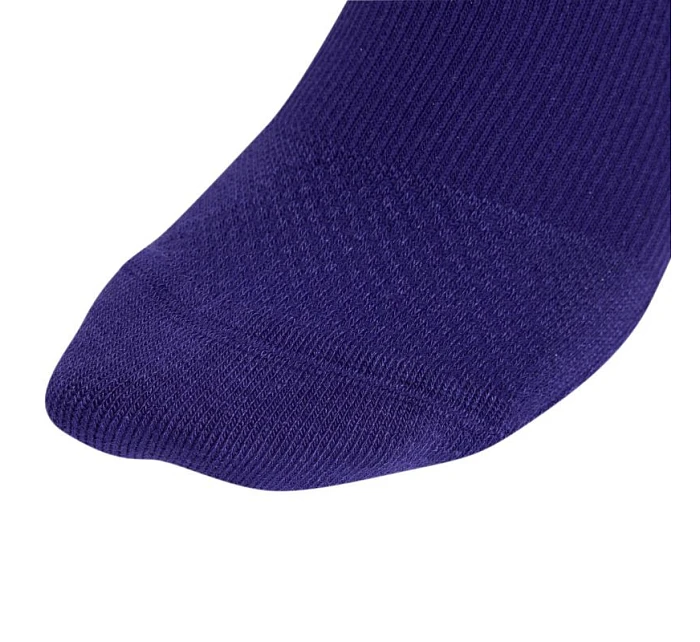 Adidas Football Cush ponožky fialové KE9886 Adidas Football Cush ponožky fialové KE9886