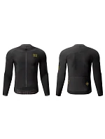 Cyklistická bunda Diamond velikost  černá model 22114201 - Rockbros