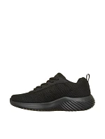 Dětská obuv Skechers Bounder Karonik černá 403745L BBK