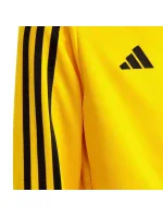 Dětská fotbalová mikina Tiro 23 League Training Jr IC7874 - Adidas