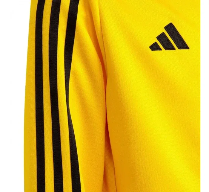 Dětská fotbalová mikina Tiro 23 League Training Jr IC7874 - Adidas