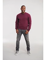Mikina "Authentic" 10. urban grey model 22472516 - Russell Athletic Mikina "Authentic" 10. urban grey model 22472516 - Russell Athletic