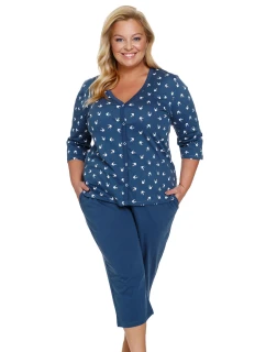 Doctor Nap blue model 21860804 - Dobranocka