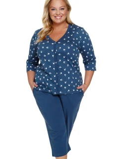 Doctor Nap  blue model 21860804 - Dobranocka