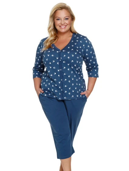 Doctor Nap blue model 21860804 - Dobranocka Doctor Nap blue model 21860804 - Dobranocka