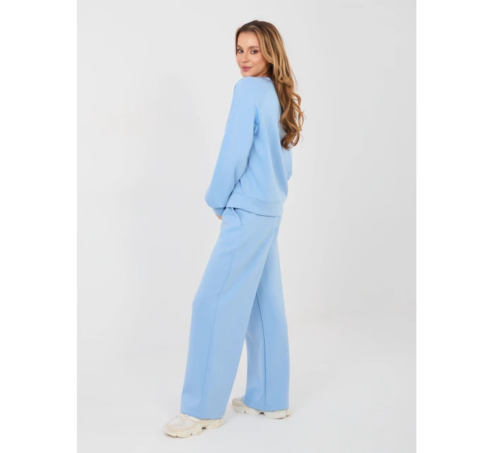 Sada IT KMPL 81001.28 světle modrá Sada IT KMPL 81001.28 světle modrá