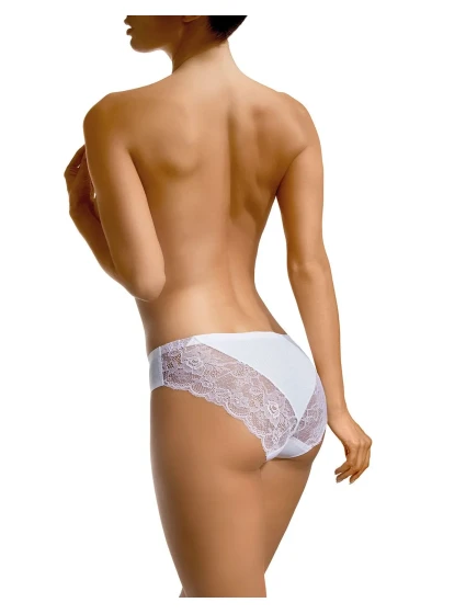 Dámské kalhotky BBL 2003 White - Babell
