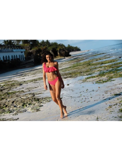 Sharon Petunia plavky M-539 (5) - Marko