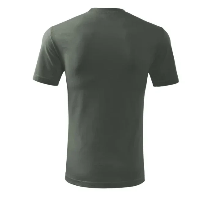 Classic New tričko pánské tmavá model 20627588 - MALFINI, a.s. Classic New tričko pánské tmavá model 20627588 - MALFINI, a.s.