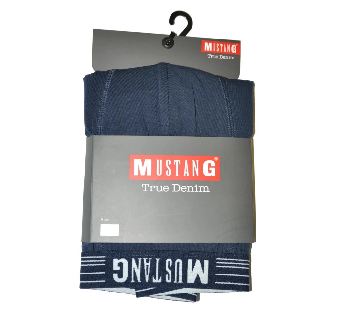 Pánské boxerky model 21941141 Retro - Mustang