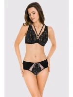 JASMIN BRALETTE PODPRSENKA 19152 ČERNÁ JASMIN BRALETTE PODPRSENKA 19152 ČERNÁ