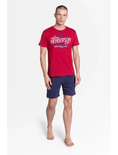 Pyžama model 151702 Henderson