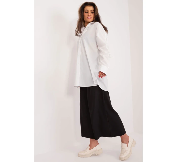 Košile s dlouhým rukávem  model 192525 Lakerta