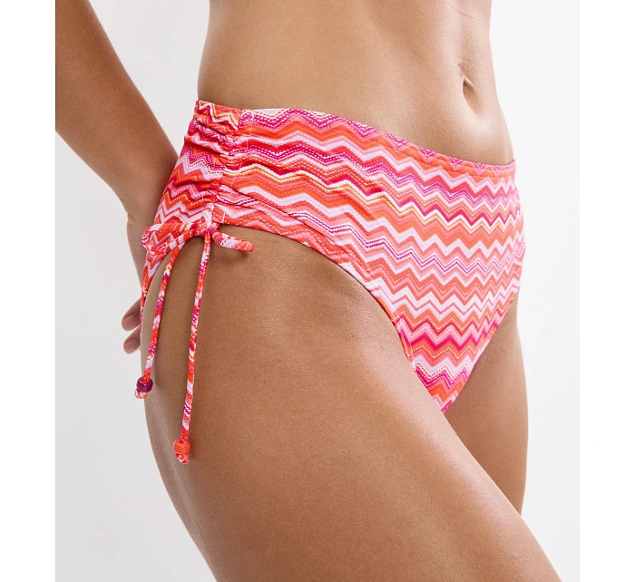 Mix & Match Summer Midi 01 pt - ORANGE - TRIUMPH ORANGE - TRIUMPH