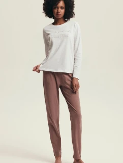 Henderson Dámské pyžamo  délka/r S3XL model 21314988 - HENDERSON LADIES