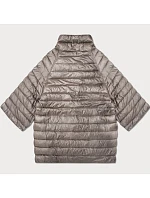 kurtka damska plus size z rękawem 3/4 Goodlookin model 22038827 - MINORITY