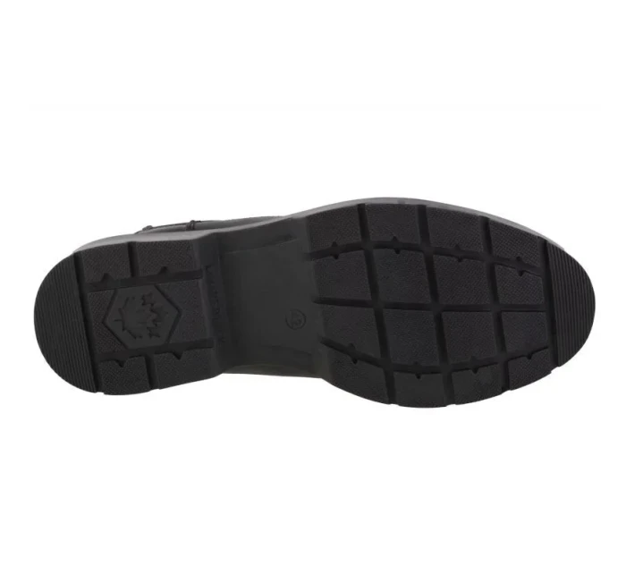 Boty Lumberjack Charlie M SM97903-001-H01-CB001