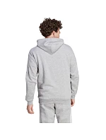 Essentials Fleece 3Stripes Hoodie M model 19904947 pánské - ADIDAS
