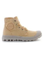 Boty Palladium Pampa HI W 92352-721-M