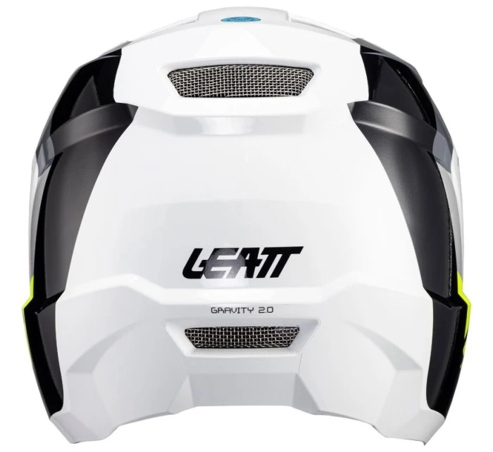 Helma Leatt MTB Gravity 2.0 V24 M cyklistická helma 102412020