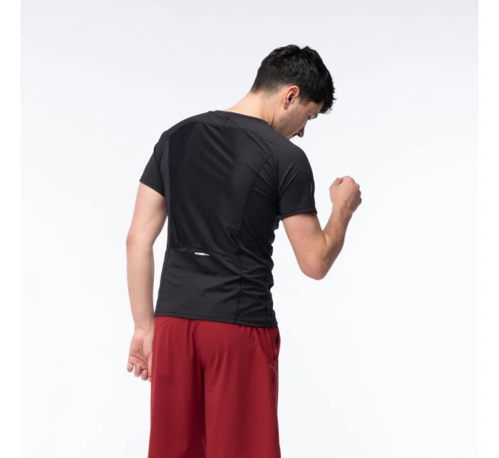 Pánské tričko IGNITE s krátkým rukávem