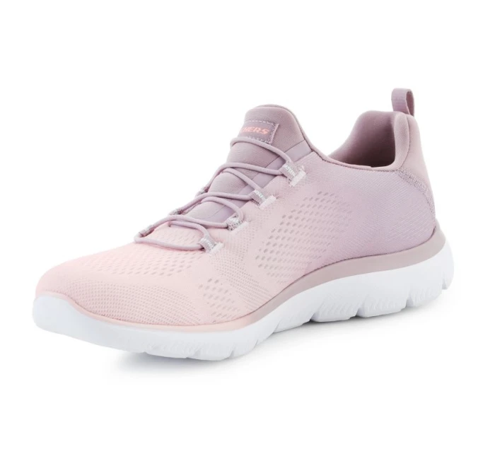 Boty Skechers Summits Bright Charmer W 149536-LTMV Boty Skechers Summits Bright Charmer W 149536-LTMV