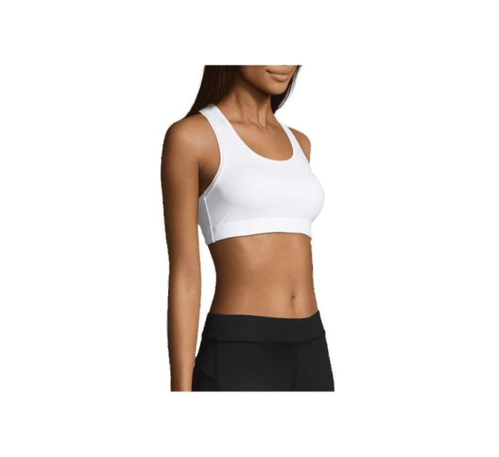 Sportovní podprsenka CASALL Iconic bílá