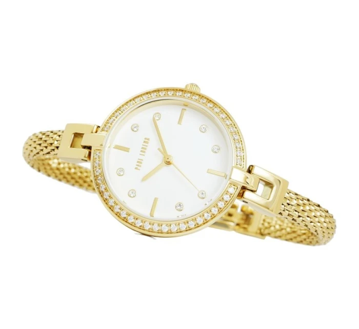 Dámské hodinky Paul Lorens PL10665B-3D1 Dámské hodinky Paul Lorens PL10665B-3D1