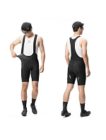 model 22114037 pánské krátké cyklistické šortky se šlemi Velikost L černé - Rockbros