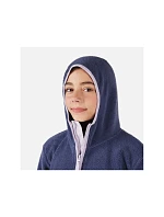 Dětská mikina JR  modrá model 22240933 - Rossignol