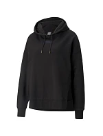 Dámská mikina Hoodie TR 01 černá model 16237414 - Puma Dámská mikina Hoodie TR 01 černá model 16237414 - Puma