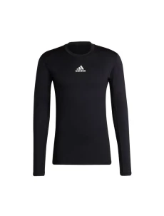 Pánské kompresní tričko TechFit M H23120 - Adidas