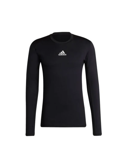 Pánské kompresní tričko TechFit M H23120 - Adidas
