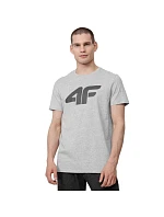 Pánské tričko M H4Z22 TSM353 27M - 4F