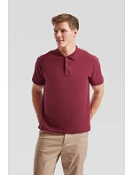 Original Polo Pánské piqué polo model 22449713 royal blue - Fruit of the Loom Original Polo Pánské piqué polo model 22449713 royal blue - Fruit of the Loom