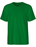 O Pánské tričko z těžké bio bavlny green model 22504227 - Neutral O Pánské tričko z těžké bio bavlny green model 22504227 - Neutral
