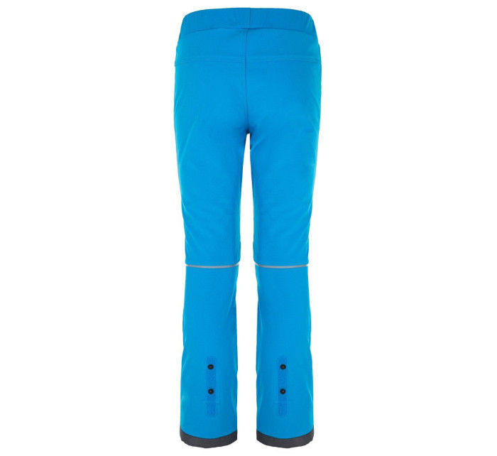 Dětské outdoorové kalhoty Rizo-j modrá - Kilpi