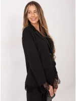 Marynarka MI MA model 21798096 czarny - FPrice