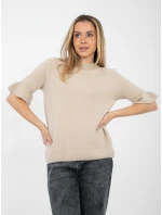 Jumper MI SW 1901.66 béžový Jumper MI SW 1901.66 béžový