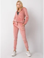 Souprava RV KMPL 6084.92P tmavě růžová Souprava RV KMPL 6084.92P tmavě růžová