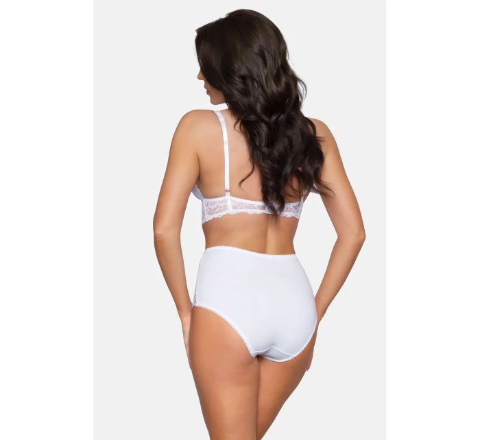 Kalhotky BBL model 18285280 White - Babell Kalhotky BBL model 18285280 White - Babell