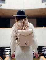 Fashion batoh VUCH Linton Creme